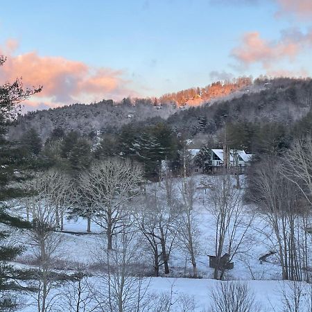 Longview Lodge Dillard Zewnętrze zdjęcie