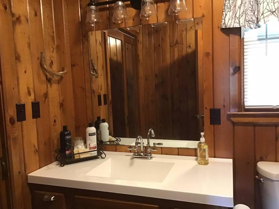 Longview Lodge Dillard Zewnętrze zdjęcie
