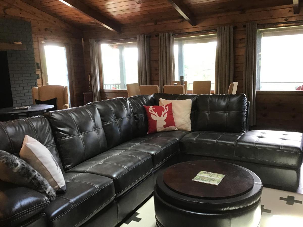 Longview Lodge Dillard Zewnętrze zdjęcie